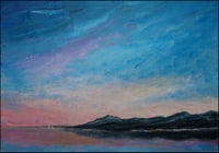 Midsummer Night, 2017
