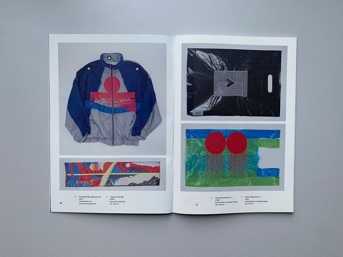 Image of Exhibition Catalogues