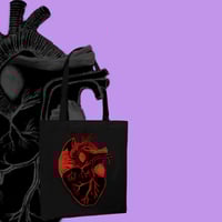 Image of Tote bags