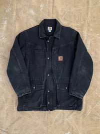 Image 1 of VINTAGE CARHARTT JACKET