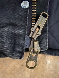 Image 5 of VINTAGE CARHARTT JACKET