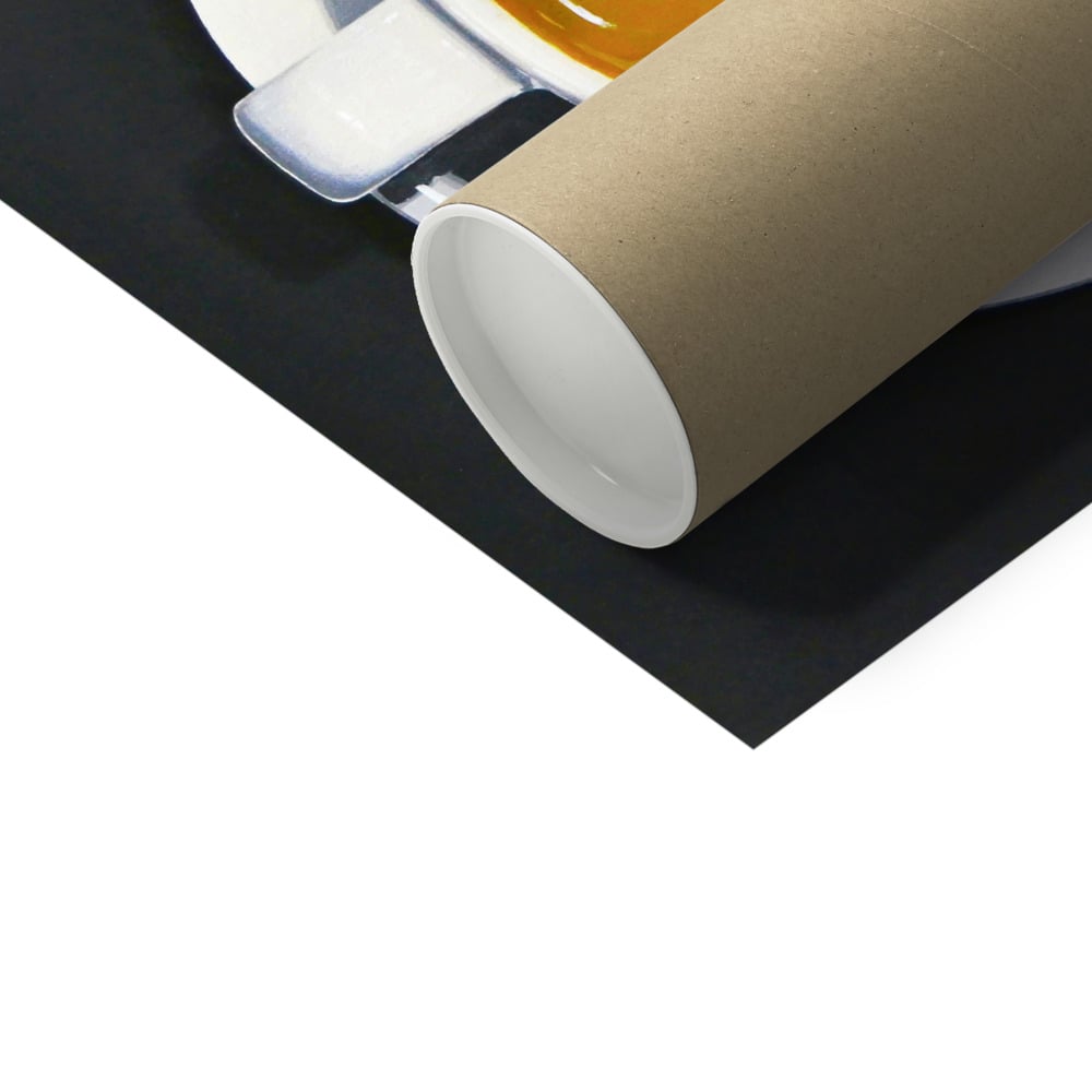 Cup of Excellence Print