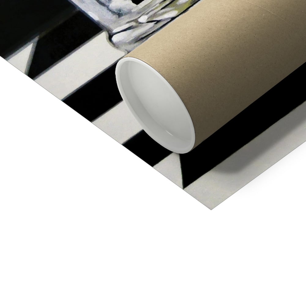 Chess Print
