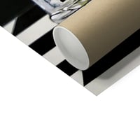 Image 4 of Chess Print