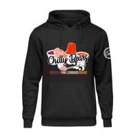 Image 2 of The Chilly Bear Hoody