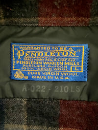 Image 4 of PENDLETON BOARD SHIRT