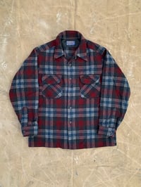 Image 2 of PENDLETON BOARD SHIRT