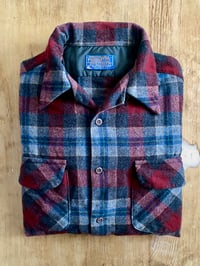 Image 1 of PENDLETON BOARD SHIRT