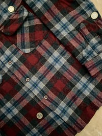 Image 5 of PENDLETON BOARD SHIRT