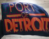 Image 3 of Opening day Port Of Detroit 
