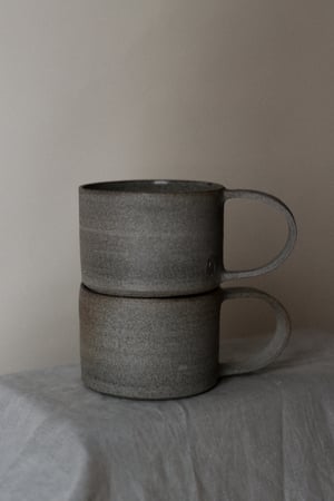 Image of minimalistic mug