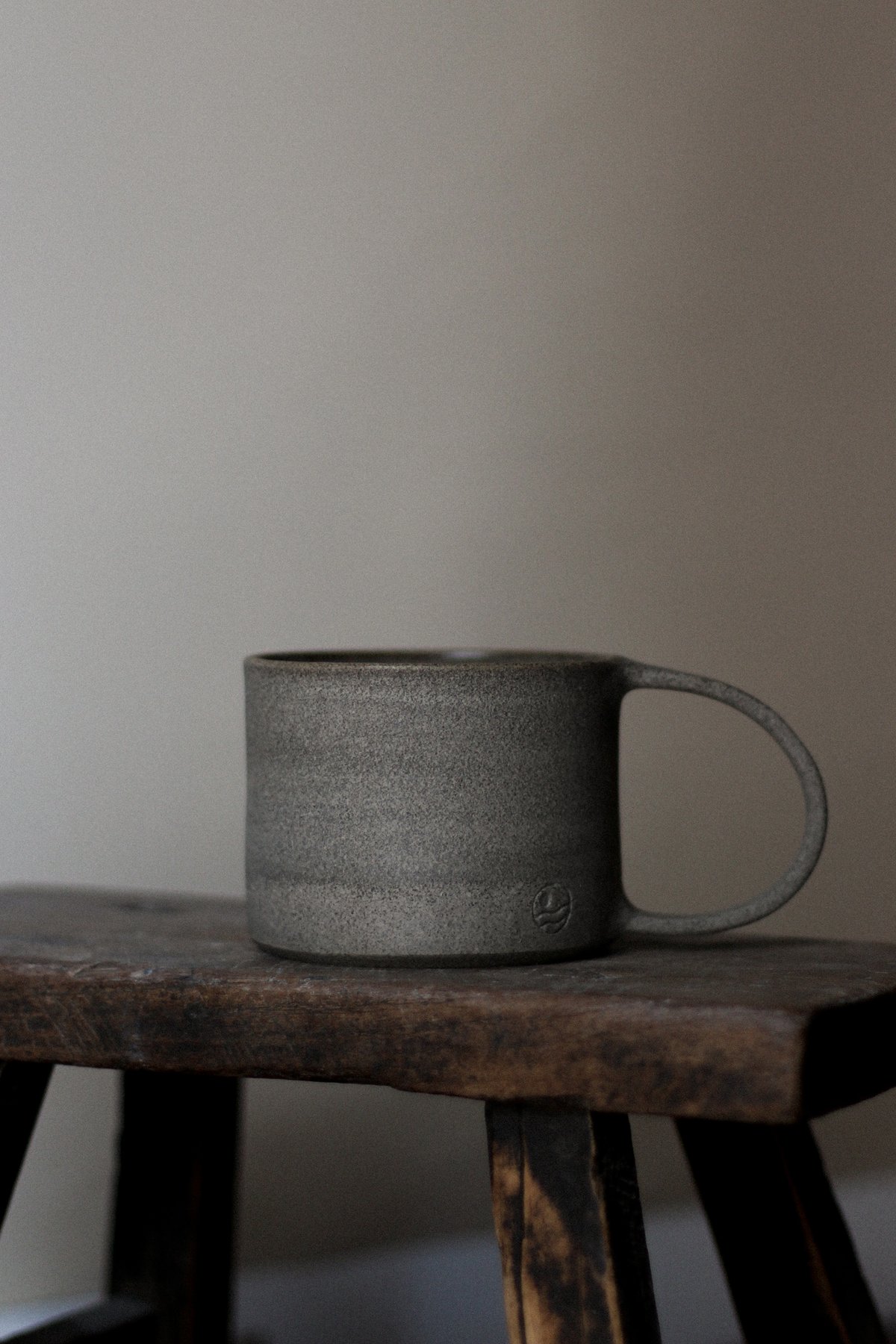 Image of minimalistic mug