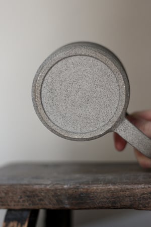 Image of minimalistic mug