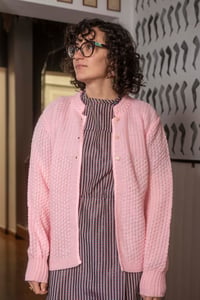 Image 1 of Maglione Flower