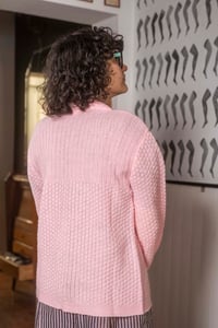 Image 2 of Maglione Flower