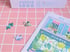 Puzzle 1000 Pièces - Tokyo, Beach Life et Floris - La Petite Épicerie Image 5