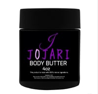 Body Butter