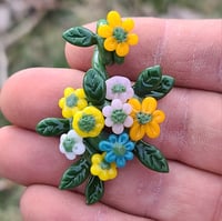 Image 4 of Wildflower bouquet 