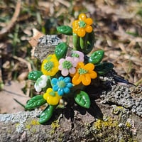 Image 1 of Wildflower bouquet 