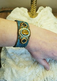 Image 3 of Bracelet EYE OF THE TIGER