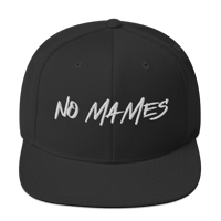 No Mames