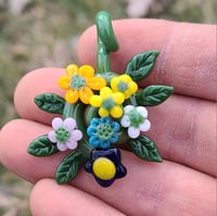 Image 3 of Wildflower bouquet-2