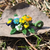 Image 2 of Wildflower bouquet-2