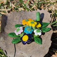 Image 1 of Wildflower bouquet-2