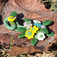 Image 2 of Wildflower bouquet-3