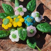 Image 3 of Wildflower bouquet-3