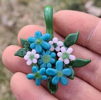 Image 4 of Wildflower bouquet-4