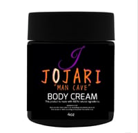 Body Cream