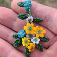 Image 3 of Wildflower bouquet-6