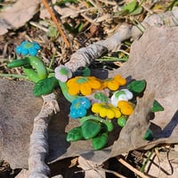 Image 2 of Wildflower bouquet-6