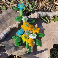 Image 1 of Wildflower bouquet-6