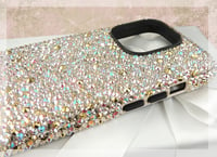 Image 1 of Silk Shimmer Deluxe. Fully covered case.