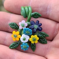 Image 5 of Wildflower bouquet-7