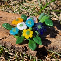 Image 2 of Wildflower bouquet-7