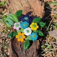 Image 3 of Wildflower bouquet-7