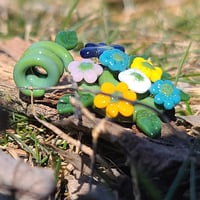 Image 4 of Wildflower bouquet-7