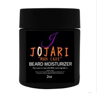 Beard Moisterizure 