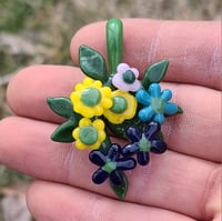 Image 4 of Wildflower bouquet-8
