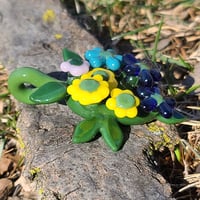 Image 2 of Wildflower bouquet-8