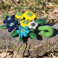 Image 3 of Wildflower bouquet-8