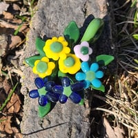 Image 1 of Wildflower bouquet-8