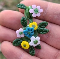 Image 5 of Wildflower bouquet-9