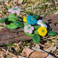 Image 2 of Wildflower bouquet-9