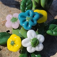 Image 4 of Wildflower bouquet-9