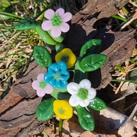 Image 1 of Wildflower bouquet-9