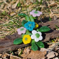Image 3 of Wildflower bouquet-9